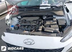 هيونداي كونا